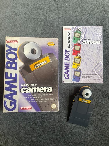 Super état gameboy - état, !