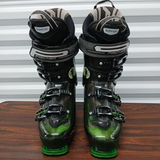 Scarponi da sci Fischer Vacuum