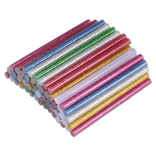 70pz Trasparente Mini Colla a