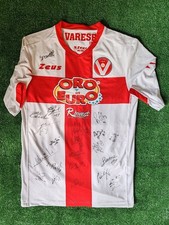 Maglia calcio 2013 varese - calcio, 2013/14