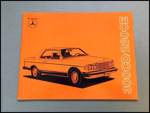 1978 1979 mercedes benz - 1978,