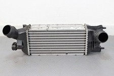 548 RADIATORE TURBO INTERCOOLER PEUGEOT 407 STATION WAGON 1.6 DIESEL DAL 04 AL 2