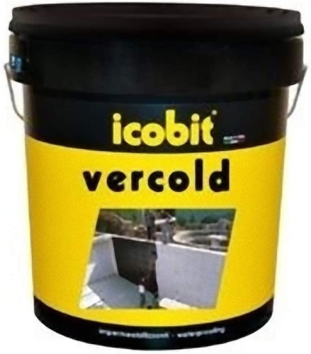 Asfalto freddo vercold 10 - asfalto,