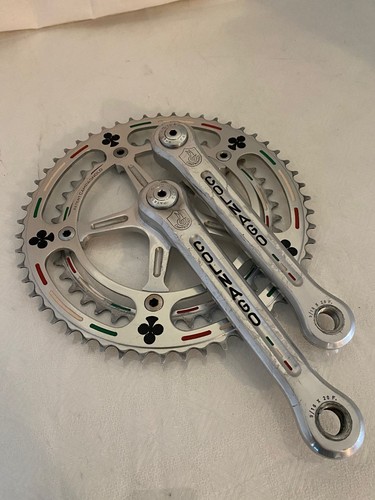 Colnago crankset campagnolo - colnago,
