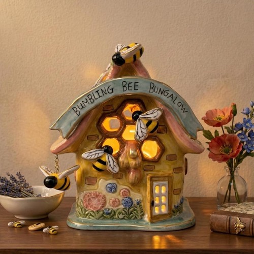 Casa candele bungalow blue - candele,