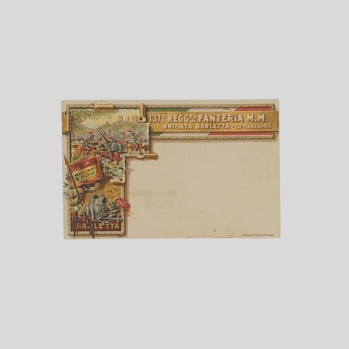 137 reggimento fanteria - reggimento, b