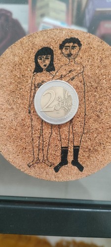 Austria euro 2002 bertha - 2002,,