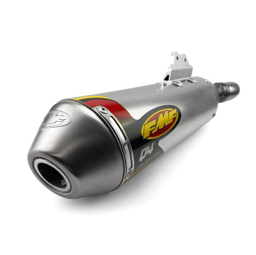Silenziatore scarico fmf fine - silenziatore,