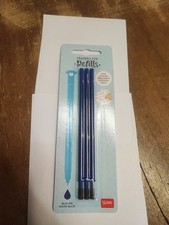 Kit 3 Refill Per Penna Gel