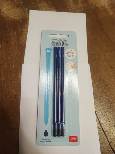 Kit refill per penna gel - 3,