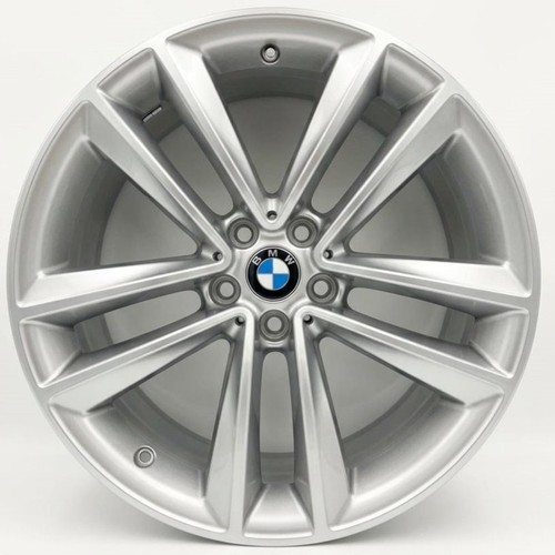 Cerchi lega bmw - 4,