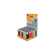 Bic mini flint accendini in - mini,