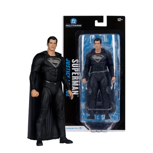 Mcfarlane toys superman - toys,