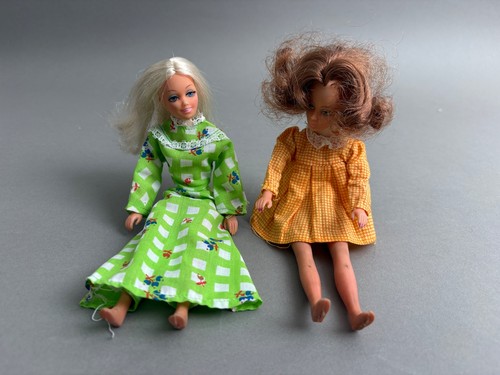 Barbie vintage hasbro anni - 2,