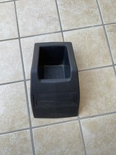 Portaoggetti + Posacenere