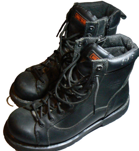 Stivali harley davidson - harley-davidson, da