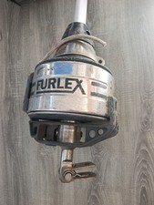 furlex 400s Selden usato in ottime condizioni senza cavo 