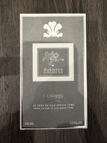 Creed aventus cologne - cologne/3.3, fl