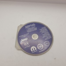 Manuale officina per assistenza tecnica su DVD Istruzioni di montaggio Park 1992