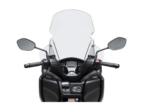 Puig tech touring parabrezza - v-tech,