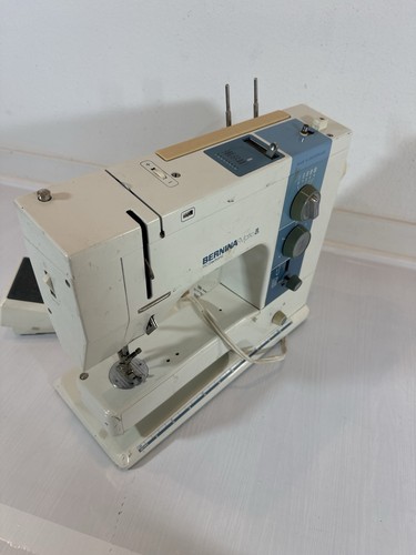 Macchina cucire elettronica - da,