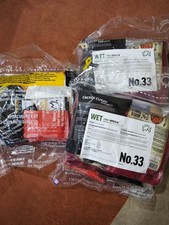 Razione Cibo Umido Giornaliero Sopravvivenza Razioni Individuali Secco IFR IRP MRE Campeggio Escursionismo