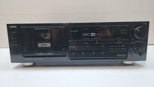Registratore  Cassette AIWA  AD F800