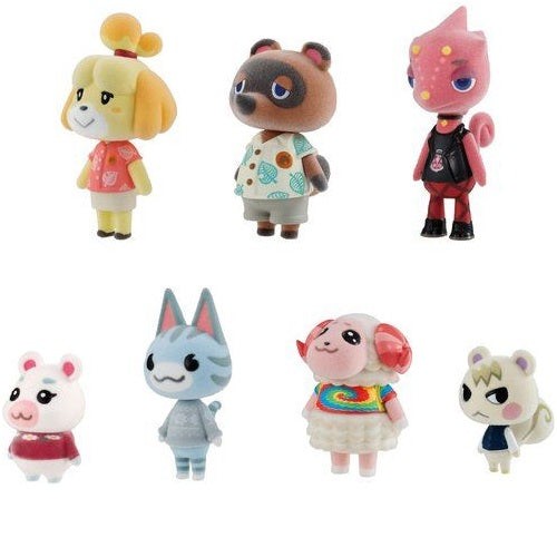 Nintendo animal crossing new - crossing,