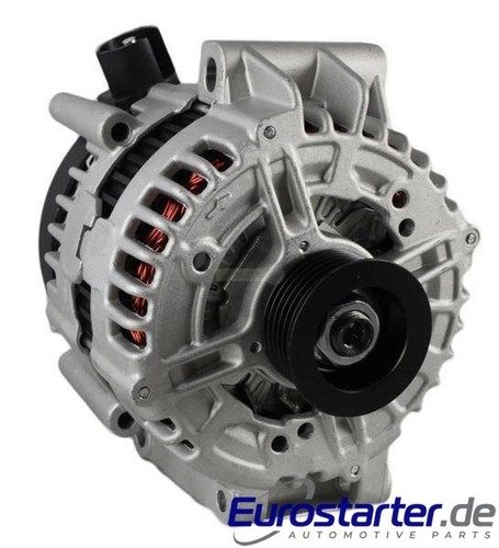 Alternatore nuovo made in - nuovo,