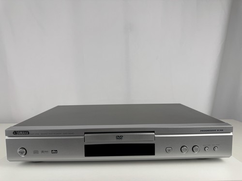 Yamaha dvd s540 - yamaha, dvd-s540