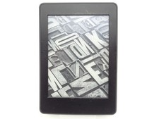 Amazon kindle paperwhite - amazon,