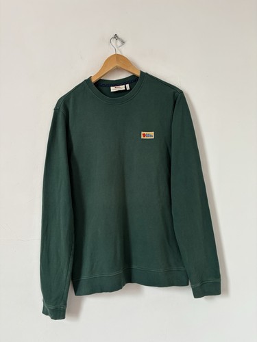 Maglione fjallraven vardag - maglione,