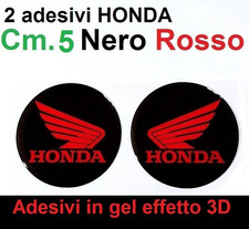 Adesivi honda gel - 2,