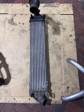 Intercooler Ford Galaxy