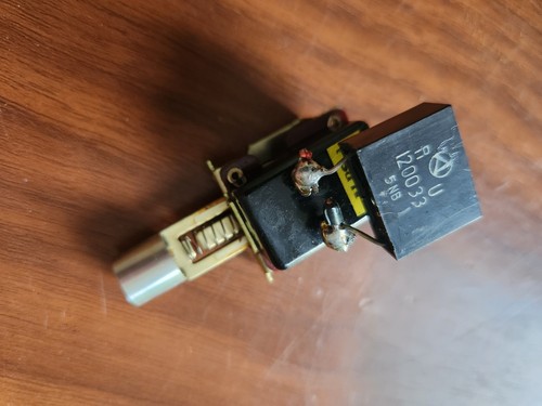 Akai 210d interruttore - interruttore, di