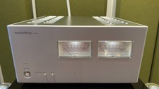 Luxman 900u stero power - luxman, m-900u