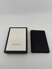 Custodia per carte Gucci GG