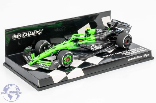 Minichamps palo 43 - minichamps,