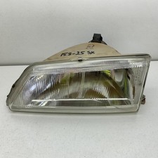 FARO ANTERIORE SINISTRO PER PEUGEOT 106 1° Serie (91>96)