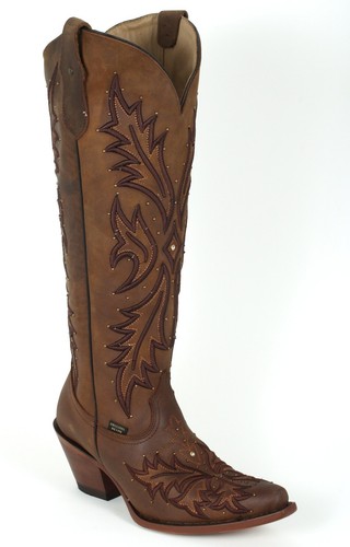 Stivali cowboy - stivali,