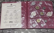 SERIE DIVISIONALE 1992 11