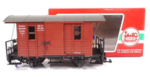 Lgb 49450 carrello - g, 49450-01