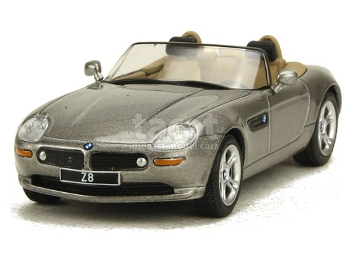 Bmw cabriolet e52 - 2000,