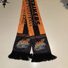 Sciarpa Mario Strikers