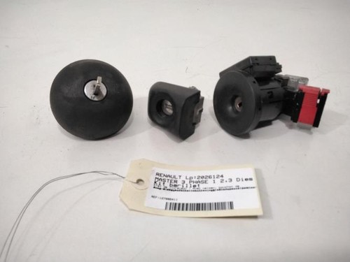 Kit cilindretto renault master - kit,