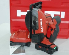 Hilti-SC6ML-22NURON Batteria