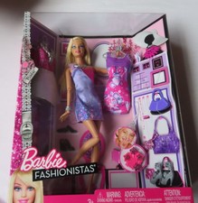 Barbie Fashionistas - Bambola