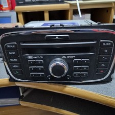 Unità di testa radio CD Ford