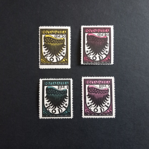 Colonie italiane egeo 1934 - colonie,