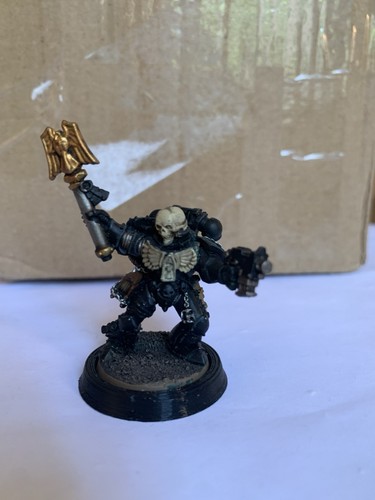 Warhammer 40k space - warhammer,